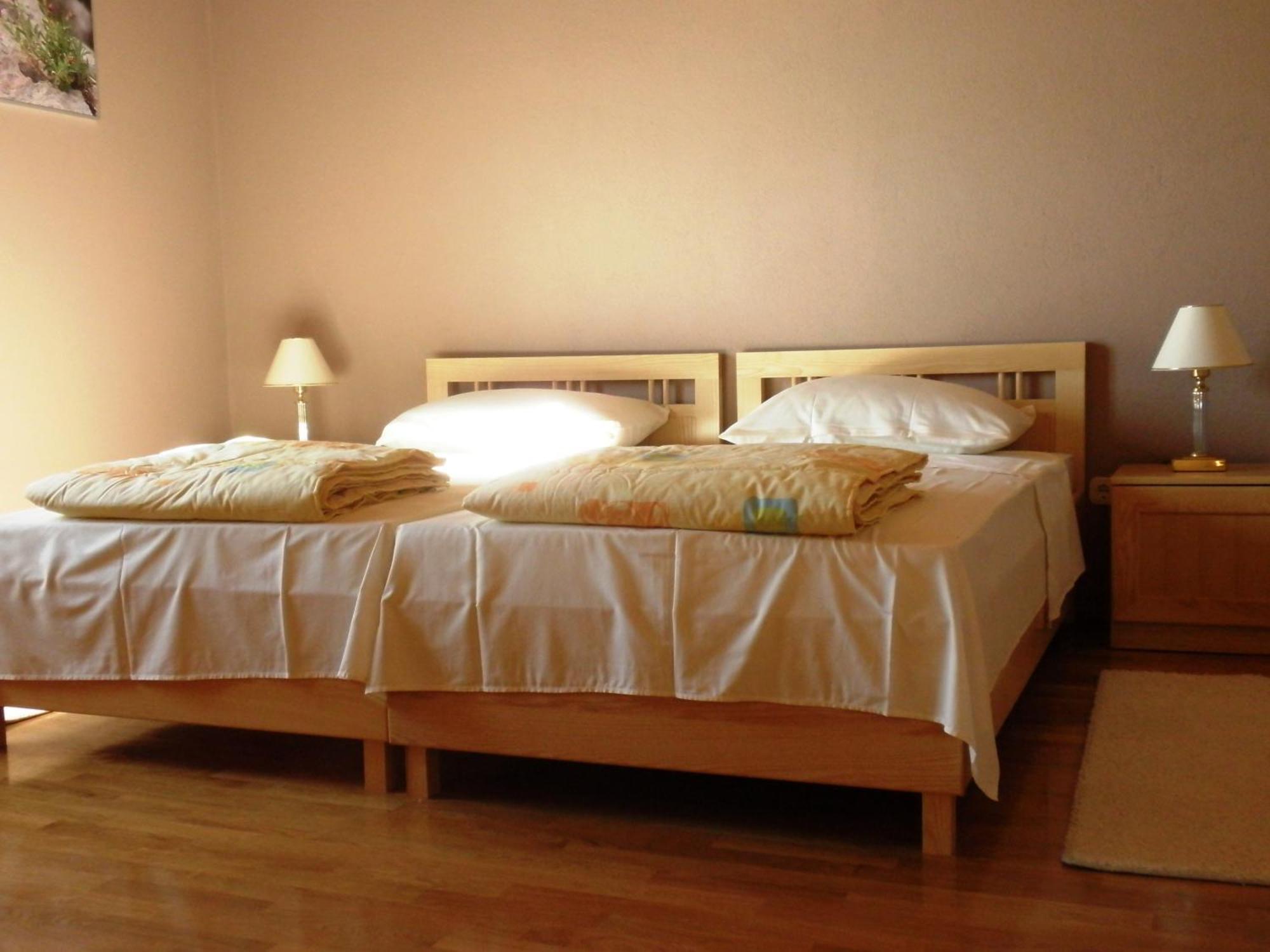 Hotel Pansion Skelin à Drinovci Extérieur photo