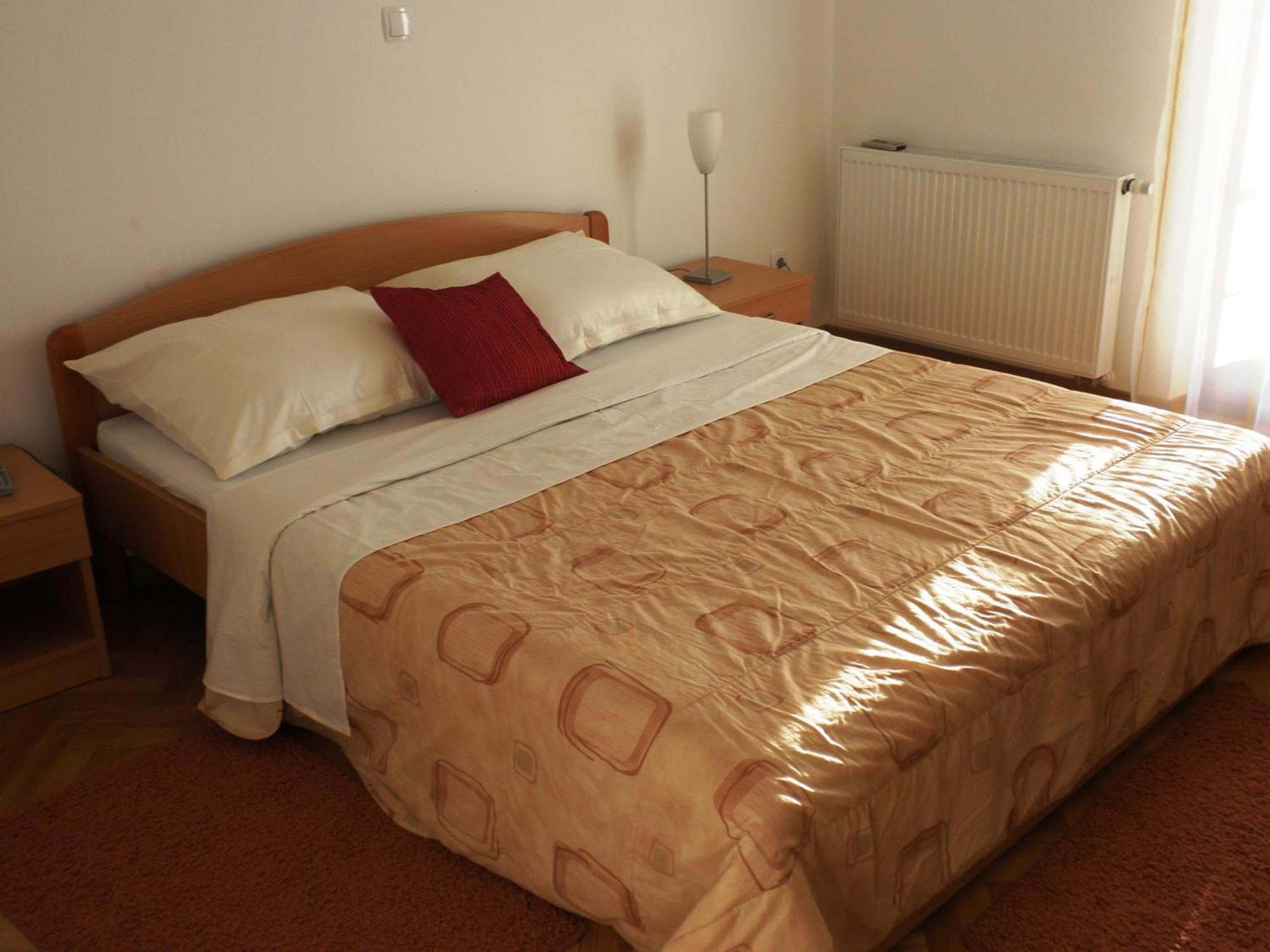 Hotel Pansion Skelin à Drinovci Extérieur photo