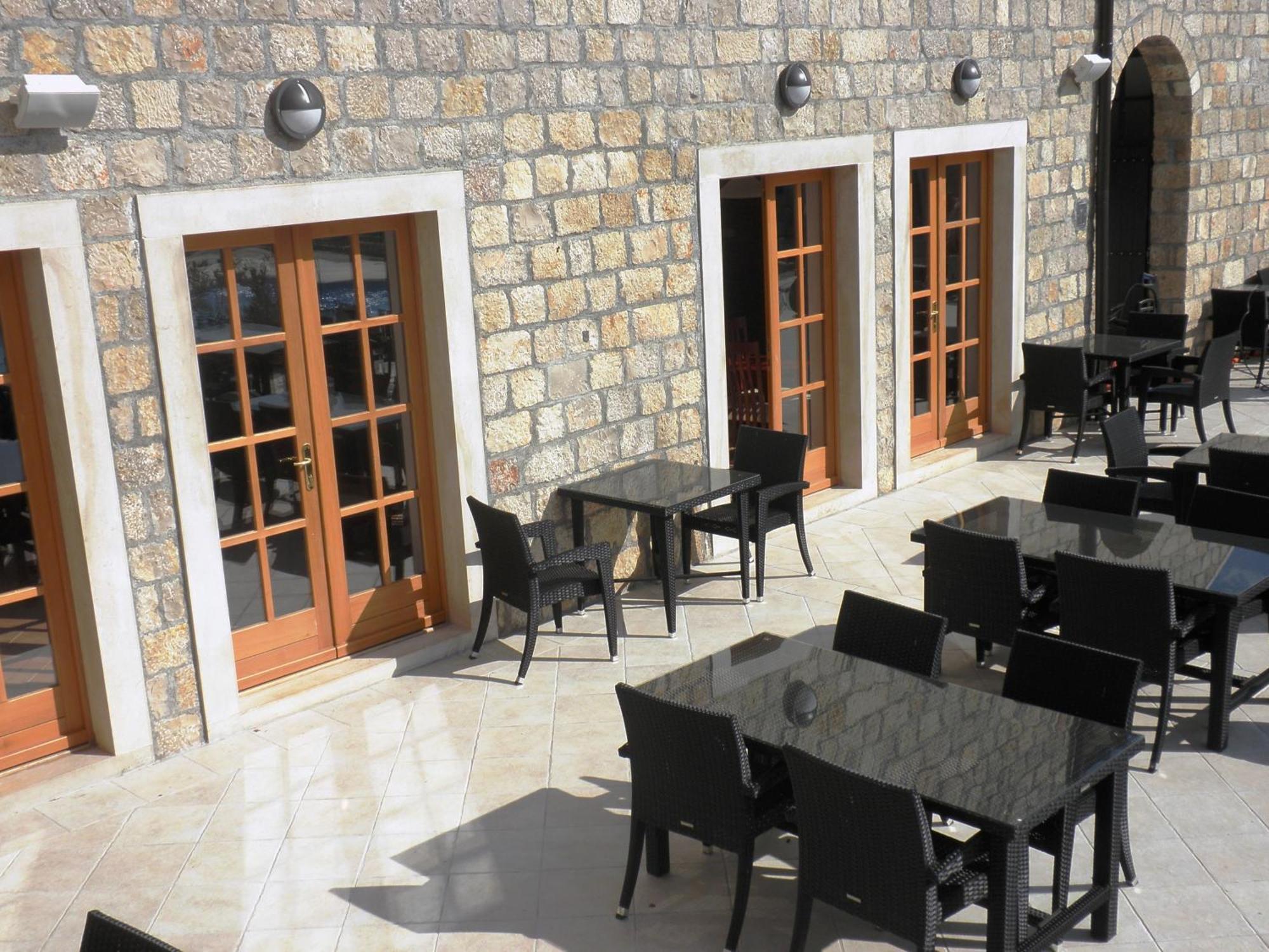 Hotel Pansion Skelin à Drinovci Extérieur photo