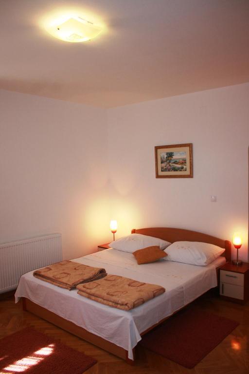 Hotel Pansion Skelin à Drinovci Chambre photo