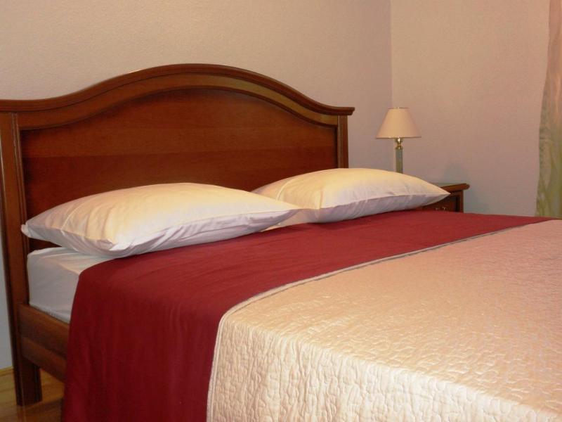 Hotel Pansion Skelin à Drinovci Extérieur photo