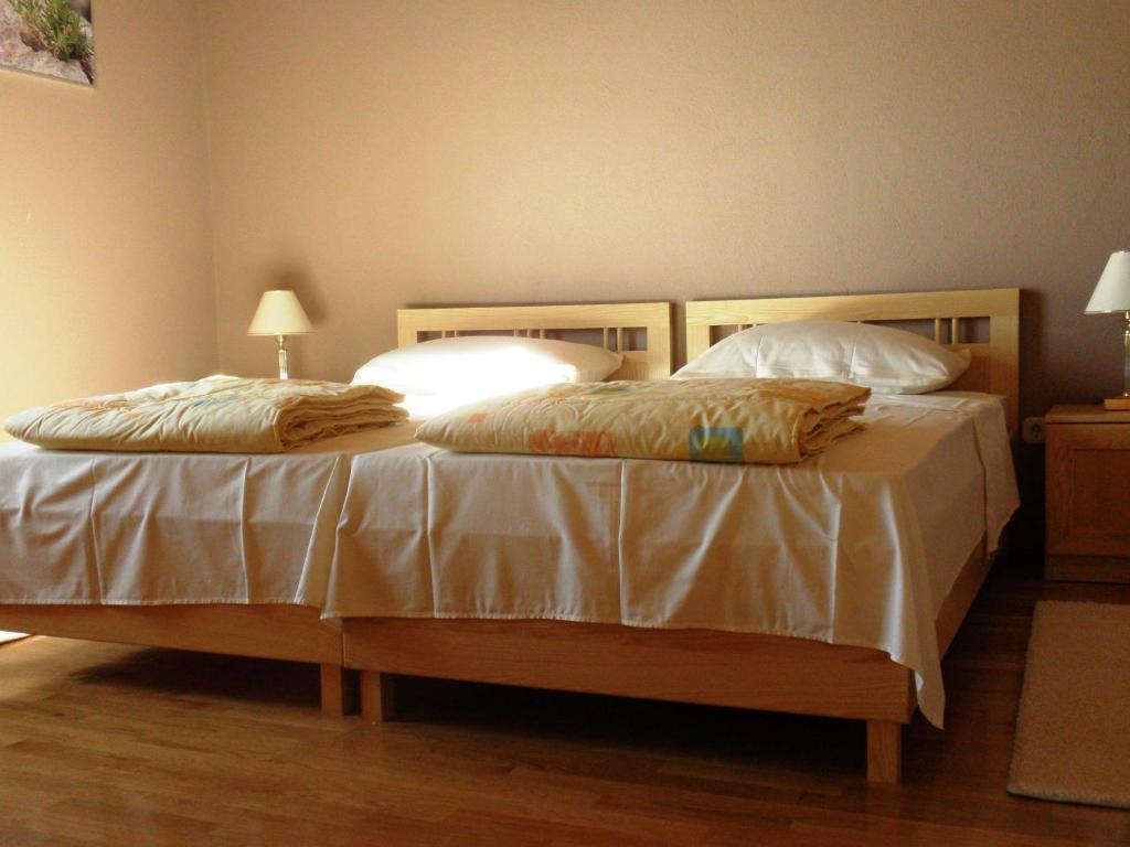 Hotel Pansion Skelin à Drinovci Extérieur photo